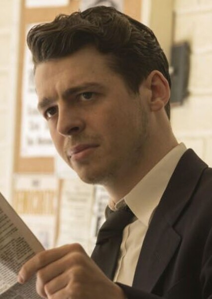 Anthony Boyle photo