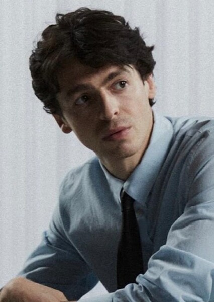 Anthony Boyle photo