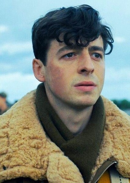 Anthony Boyle photo