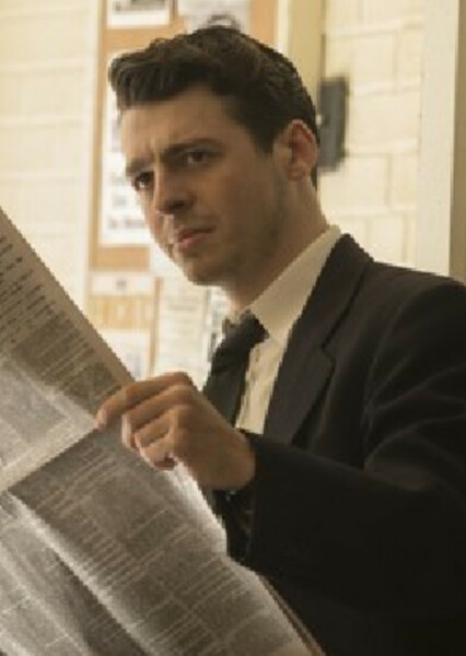 Anthony Boyle photo