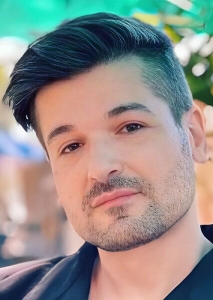 Anthony Carboni