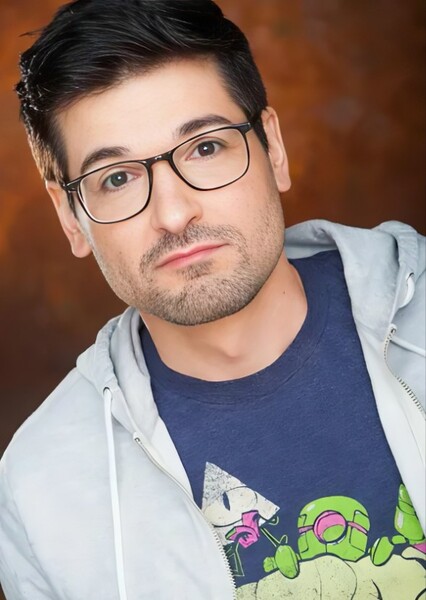Anthony Carboni photo