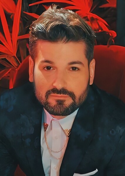 Anthony Carboni photo