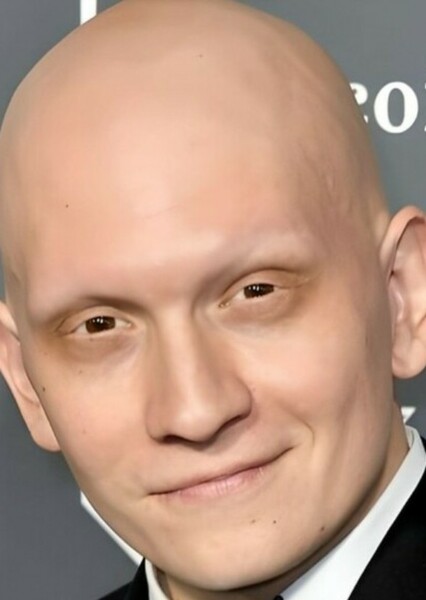 Anthony Carrigan photo