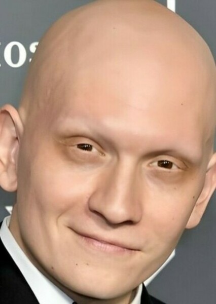 Anthony Carrigan photo