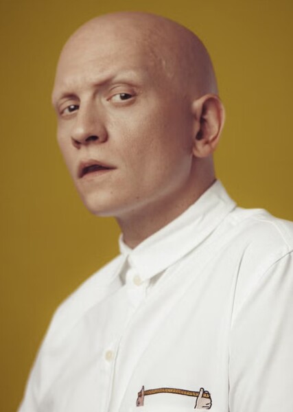 Anthony Carrigan