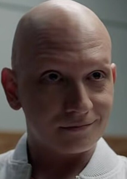 Anthony Carrigan photo