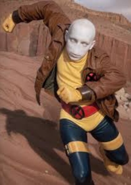 Anthony Carrigan