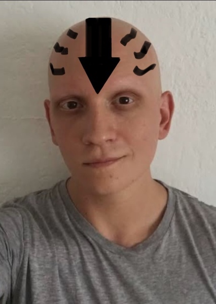 Anthony Carrigan photo