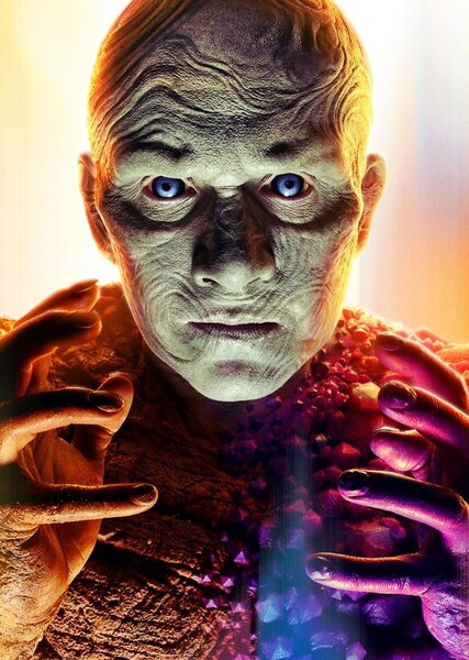 Anthony Carrigan