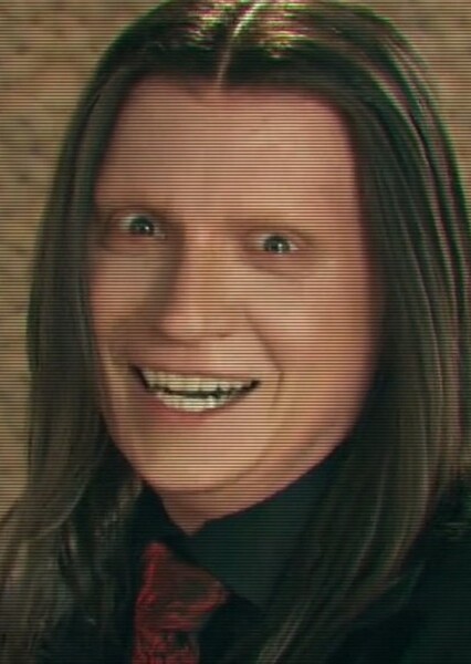 Anthony Carrigan photo
