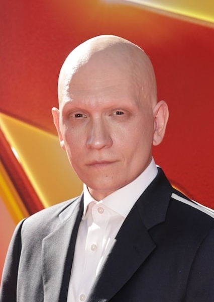 Anthony Carrigan