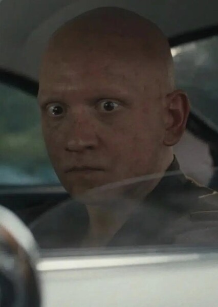 Anthony Carrigan photo