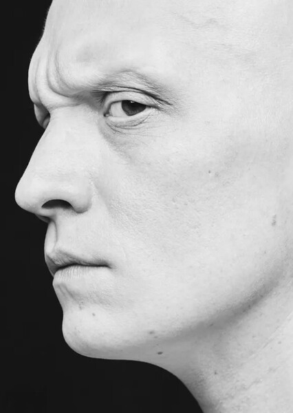 Anthony Carrigan