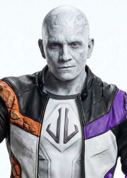 Anthony Carrigan