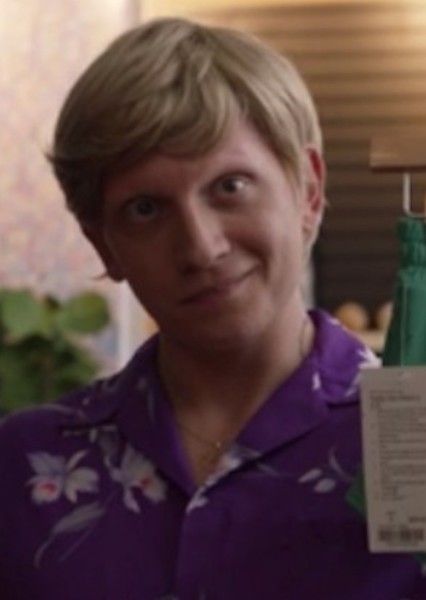 Anthony Carrigan