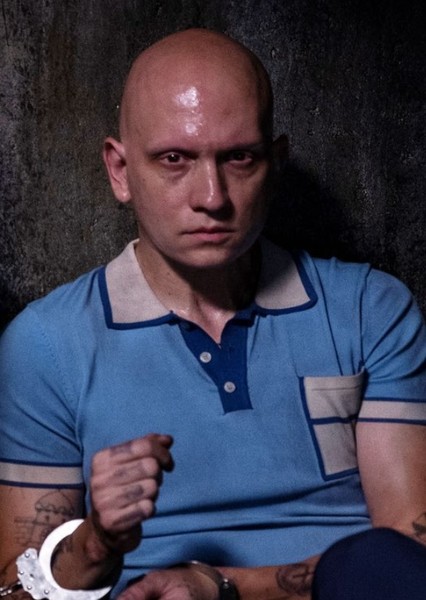 Anthony Carrigan photo