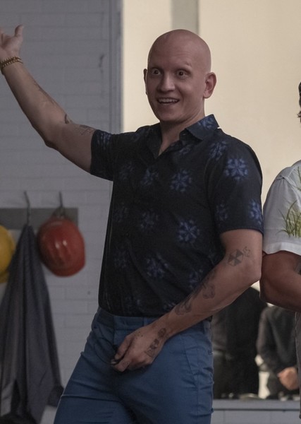 Anthony Carrigan photo