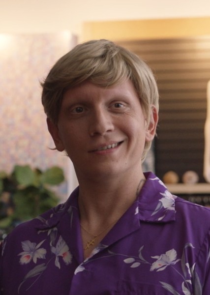 Anthony Carrigan photo