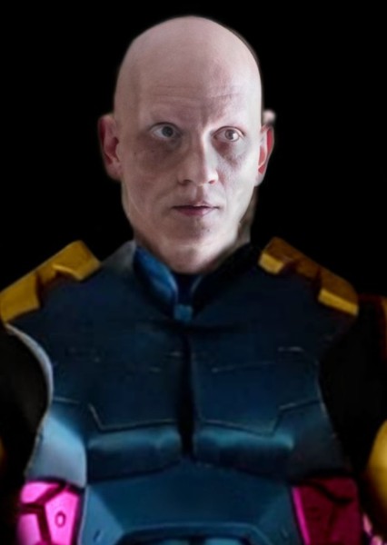 Anthony Carrigan photo