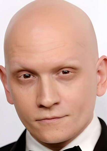 Anthony Carrigan