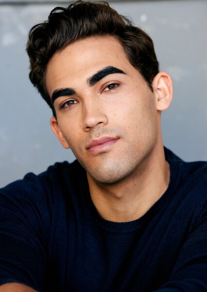 Anthony Carro