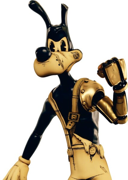 Anthony Daniels photo