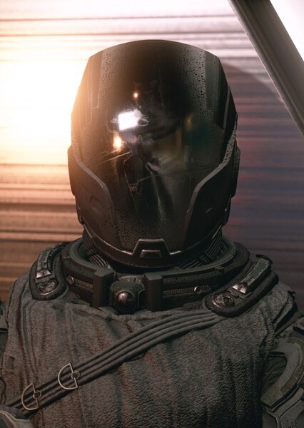 Anthony Daniels photo