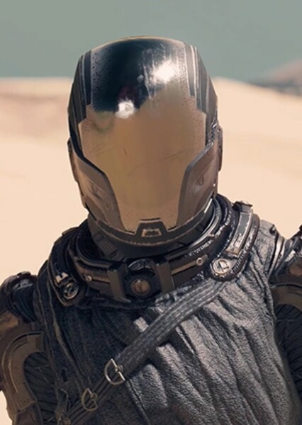 Anthony Daniels photo
