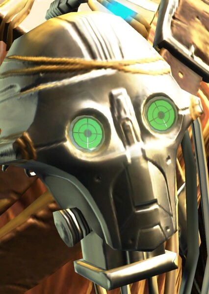 Anthony Daniels photo