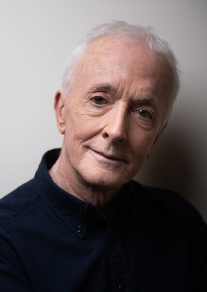 Anthony Daniels photo