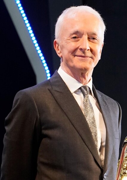 Anthony Daniels