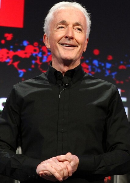 Anthony Daniels photo