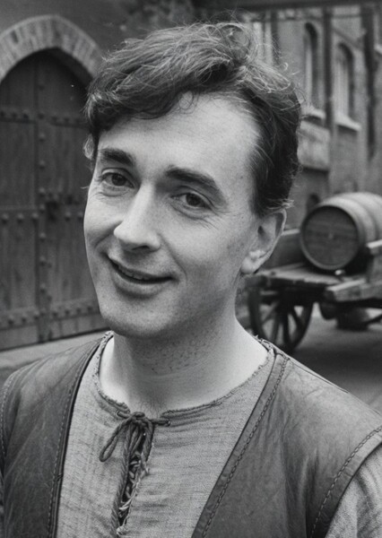 Anthony Daniels
