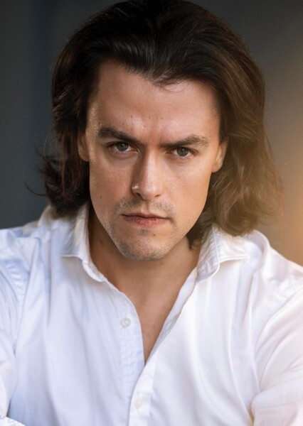 Anthony Darvall photo