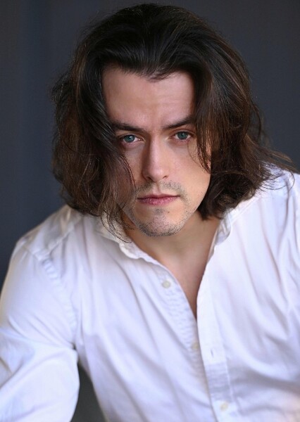 Anthony Darvall photo
