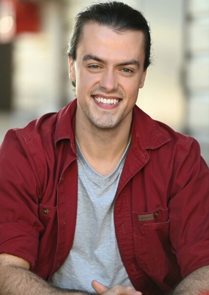 Anthony Darvall