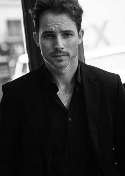 Anthony David photo