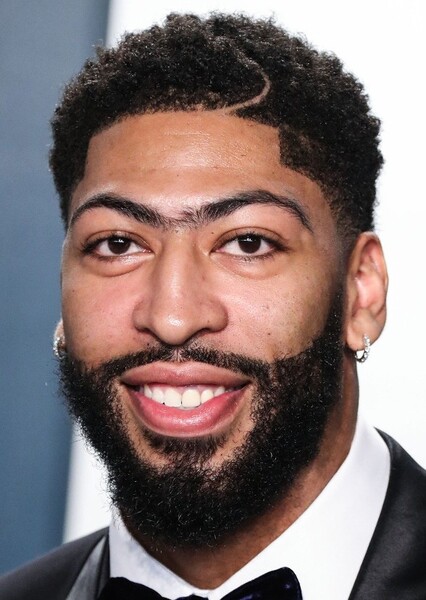 Anthony Davis
