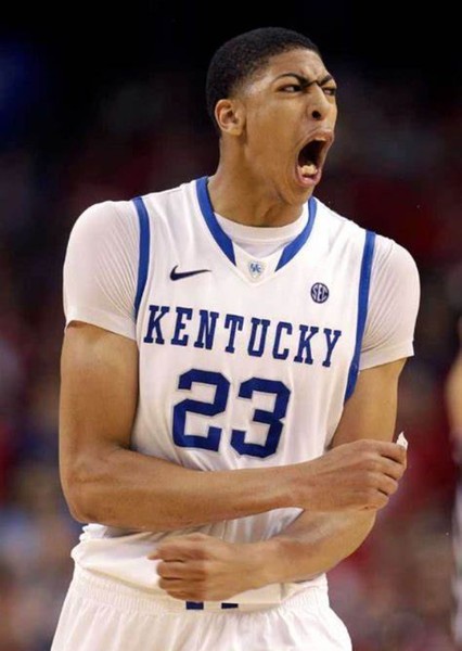 Anthony Davis photo