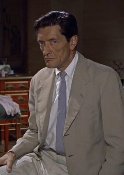 Dr Esteban Shatterhand