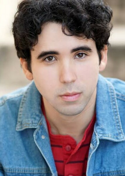 Anthony Del Rio photo