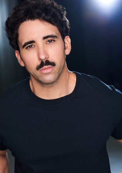 Anthony Del Rio