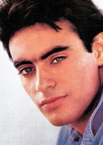 Anthony Delon