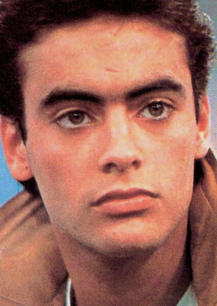 Anthony Delon photo