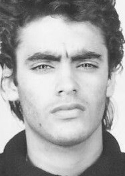 Anthony Delon photo