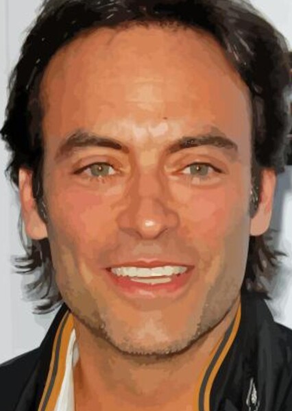 Anthony Delon photo