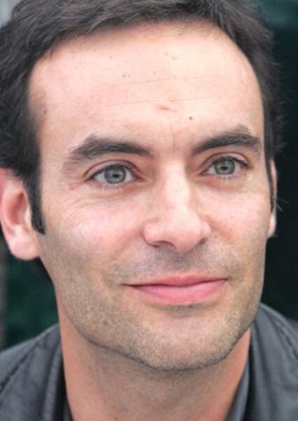 Anthony Delon photo
