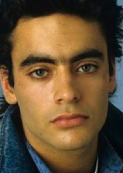 Anthony Delon photo