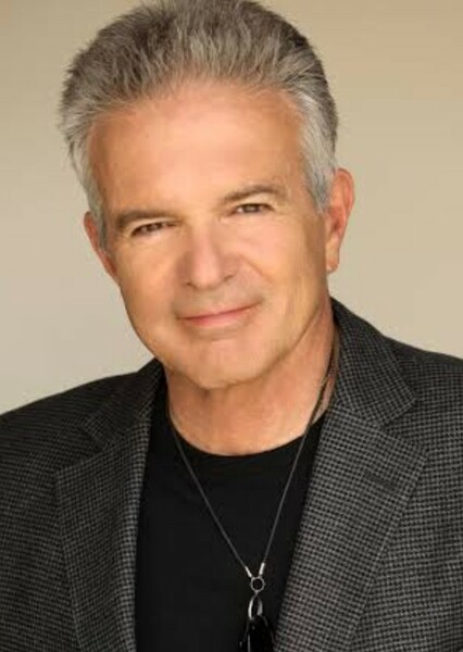 Anthony Denison photo